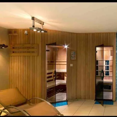 Ku Sloncu - Rozewie - 150 M Od Plazy, Sauna, Basen, Plac Zabaw, Parking * Jastrzebia Gora