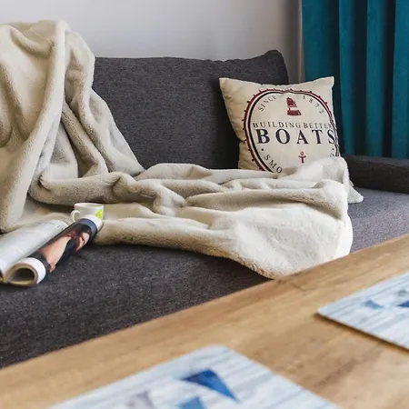 Ku Sloncu - Rozewie - 150 M Od Plazy, Sauna, Basen, Plac Zabaw, Parking