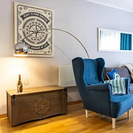 Ku Sloncu - Rozewie - 150 M Od Plazy, Sauna, Basen, Plac Zabaw, Parking *