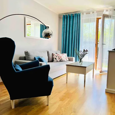 Ku Sloncu - Rozewie - 150 M Od Plazy, Sauna, Basen, Plac Zabaw, Parking * Jastrzebia Gora