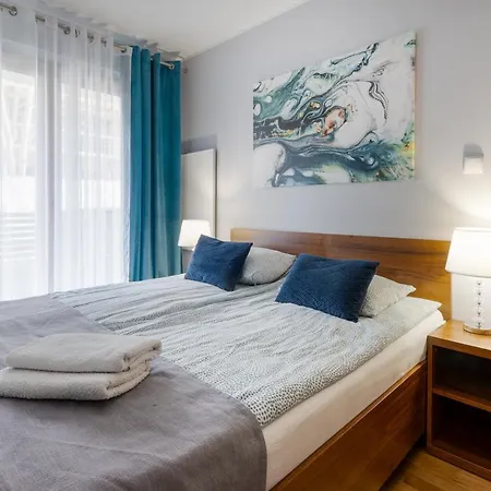 Ku Sloncu - Rozewie - 150 M Od Plazy, Sauna, Basen, Plac Zabaw, Parking Apartmán
