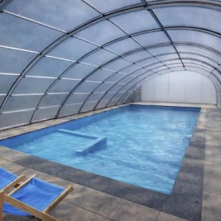 Ku Sloncu - Rozewie - 150 M Od Plazy, Sauna, Basen, Plac Zabaw, Parking Jastrzębia Góra