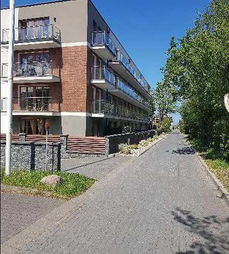 Ku Sloncu - Rozewie - 150 M Od Plazy, Sauna, Basen, Plac Zabaw, Parking Διαμέρισμα *