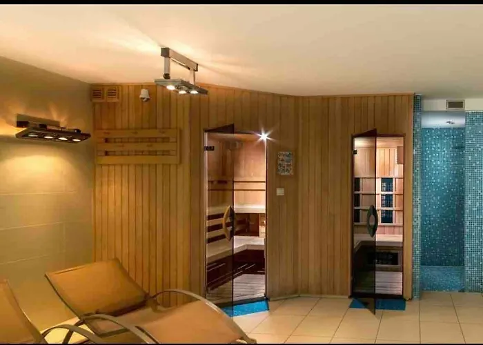 Ku Sloncu - Rozewie - 150 M Od Plazy, Sauna, Basen, Plac Zabaw, Parking * Jastrzębia Góra