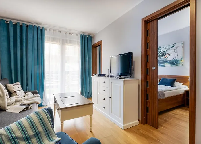 Ku Sloncu - Rozewie - 150 M Od Plazy, Sauna, Basen, Plac Zabaw, Parking Διαμέρισμα *