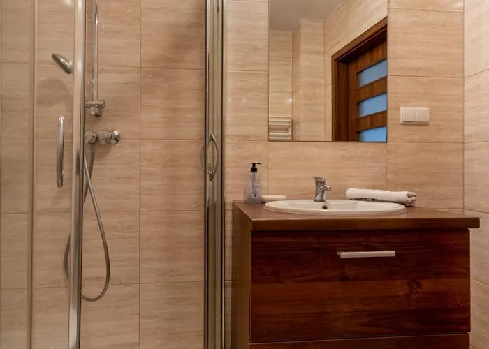 Ku Sloncu - Rozewie - 150 M Od Plazy, Sauna, Basen, Plac Zabaw, Parking Διαμέρισμα Jastrzębia Góra